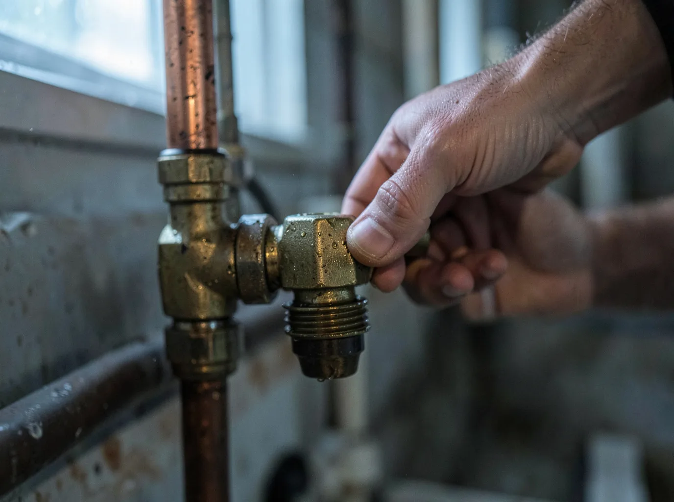 Emergency Plumber Central Valley, NY FAQs